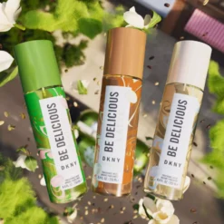 DKNYBe Delicious Be Delicious Café Matcha Latte Body Mist 250 ml