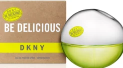 DKNYBe Delicious Eau De Parfum 50 ml