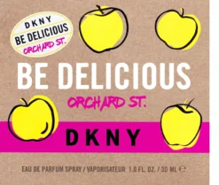 DKNYBe Delicious Orchard St. Eau de Parfum 30 ml