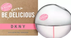 DKNY Be Extra Delicious Eau De Parfum 30 ml