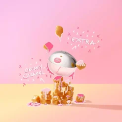 DKNY Be Extra Delicious Eau De Parfum 30 ml