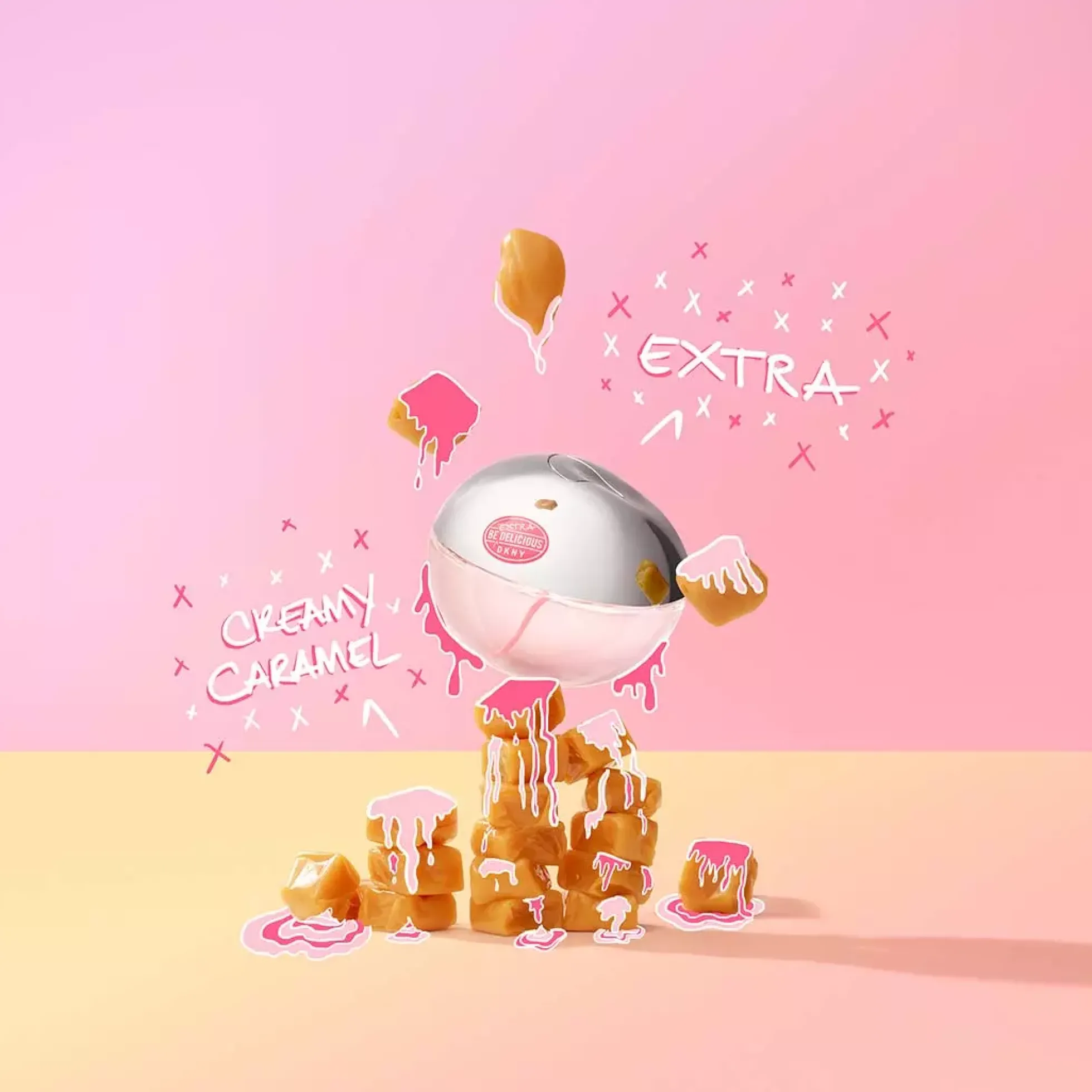 DKNY Be Extra Delicious Eau De Parfum 30 ml