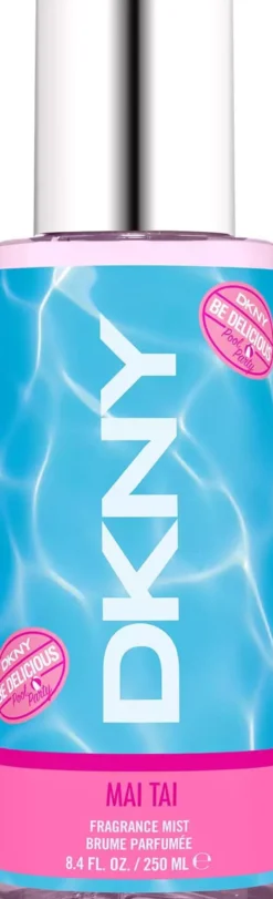 DKNY Body Mist Pool Party Mai Tai 250 ml