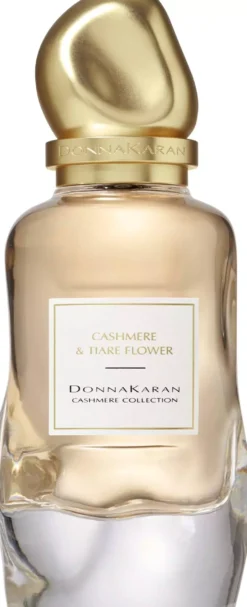 DKNYCashmere Collection Cashmere & Tiare Flower Eau de Parfum 100 ml