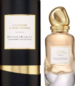 DKNYCashmere Collection Cashmere & Tiare Flower Eau de Parfum 100 ml