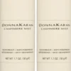 DKNY Cashmere Deodorant Duo