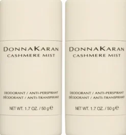 DKNY Cashmere Deodorant Duo