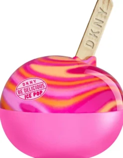 DKNY Ice Pop Summer Collection Very Cherry Eau de Parfum 50 ml