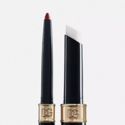 Dolce & GabbanaBold Kiss My Gloss! 4D Gloss Stick & Lip Liner Duo 5 Red