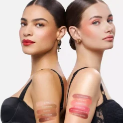 Dolce & Gabbana Cheeks&Eyes Match Lasting Blush & Eyeshadow Powder Refill 06 Playful Rosewod