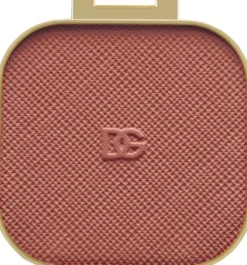 Dolce & Gabbana Cheeks&Eyes Match Lasting Blush & Eyeshadow Powder Refill 06 Playful Rosewod