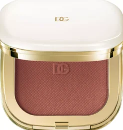 Dolce & GabbanaClassic Cheeks&Eyes Match Lasting Blush & Eyeshadow Powder 01 Blissful Mauve