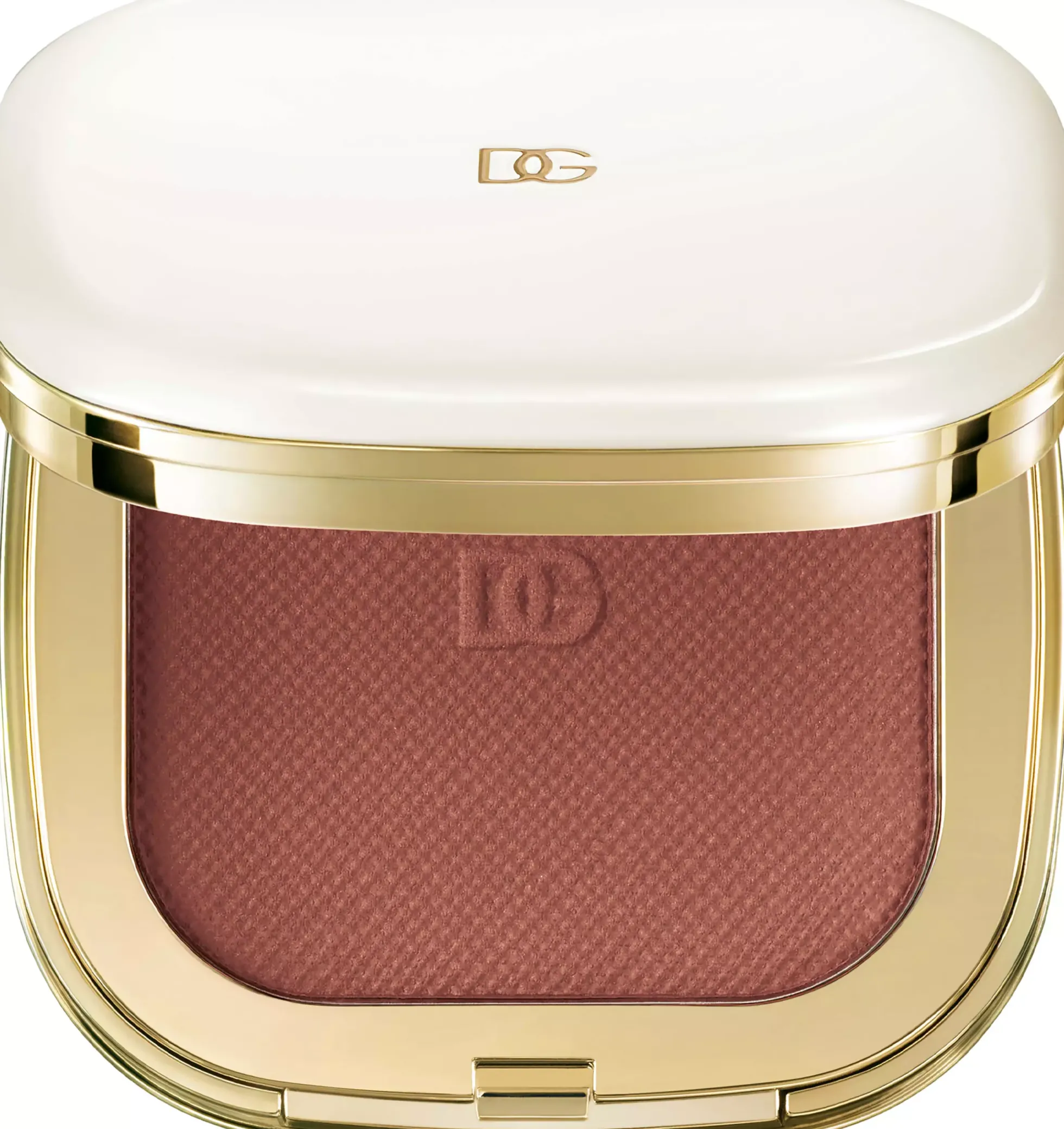 Dolce & GabbanaClassic Cheeks&Eyes Match Lasting Blush & Eyeshadow Powder 01 Blissful Mauve
