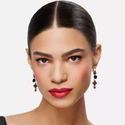 Dolce & GabbanaClassic Face&Eyes Match Lasting Bronzer & Eyeshadow Powder 02 Light Medium