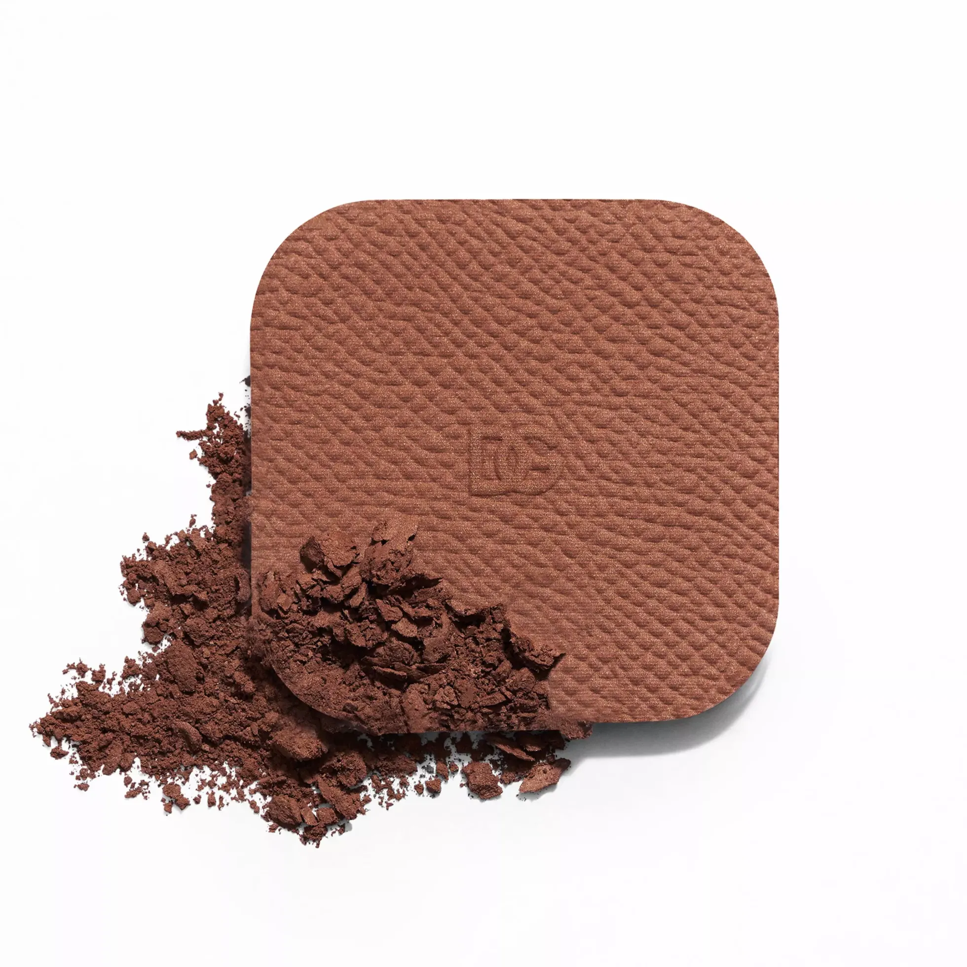 Dolce & GabbanaClassic Face&Eyes Match Lasting Bronzer & Eyeshadow Powder 02 Light Medium