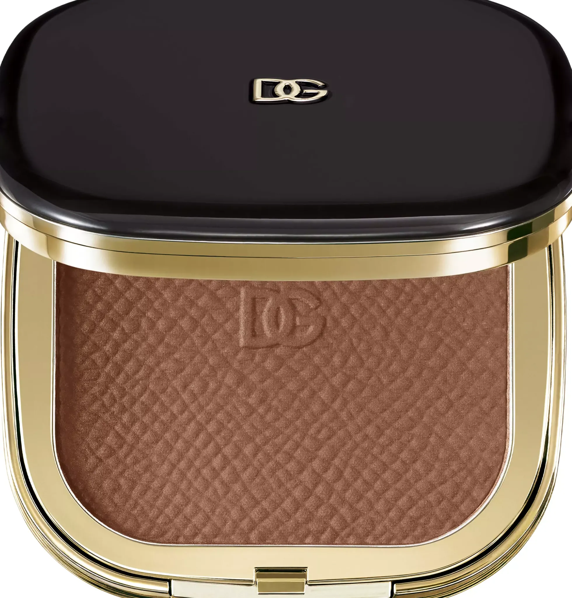 Dolce & GabbanaClassic Face&Eyes Match Lasting Bronzer & Eyeshadow Powder 02 Light Medium