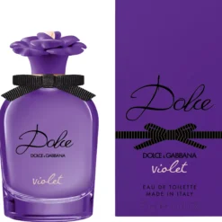 Dolce & Gabbana Dolce Violet Eau de Toilette 50 ml