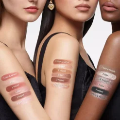 Dolce & Gabbana Everlast Concealer 24H Wear Crease-Proof Hydrating
