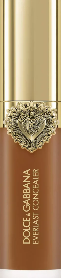 Dolce & Gabbana Everlast Concealer 24H Wear Crease-Proof Hydrating
