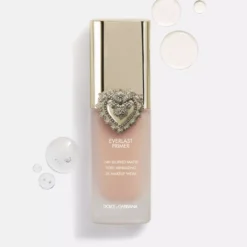 Dolce & GabbanaFlawless Everlast Primer 24H Blurred Matte Pore Minimizing 2X Makeup Wear