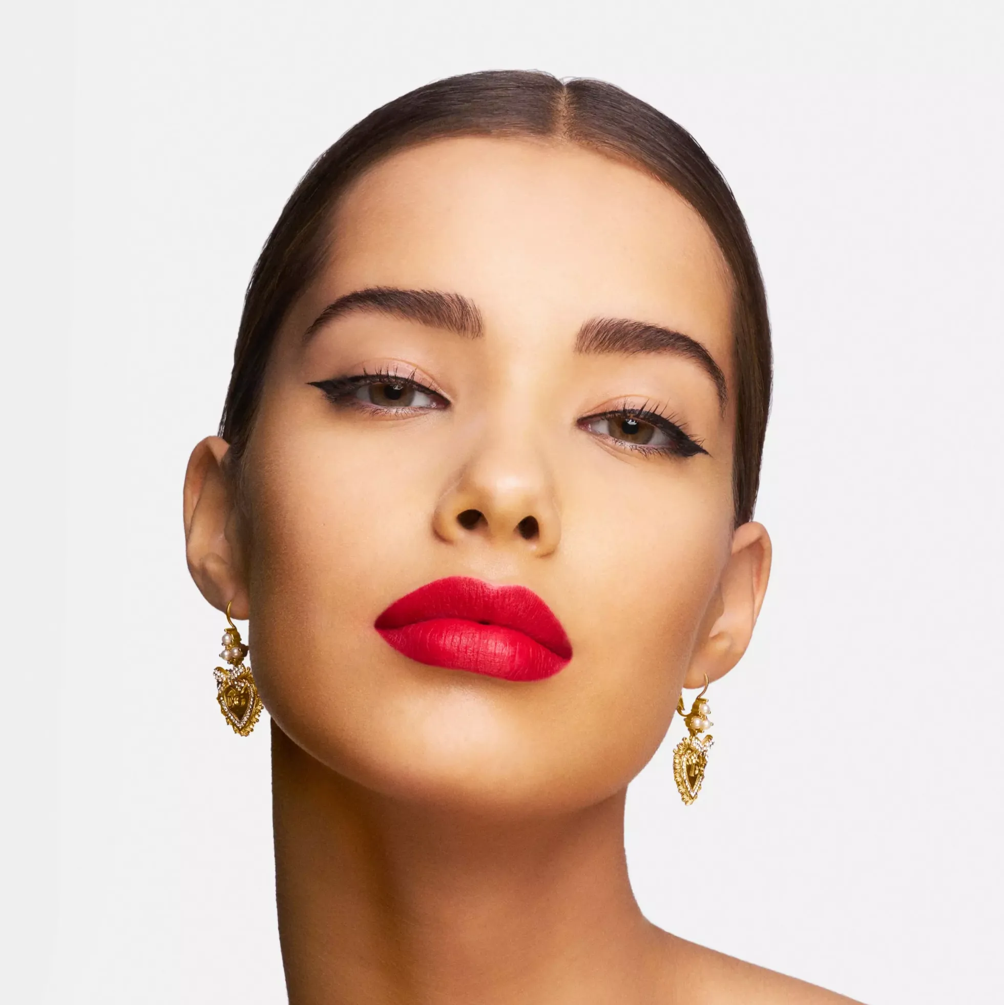 Dolce & GabbanaFlawless Everlast Primer 24H Blurred Matte Pore Minimizing 2X Makeup Wear