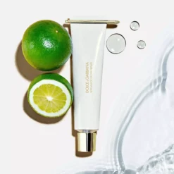 Dolce & GabbanaFresh Bergamot Glow Primer Lasting Makeup & Glow Enhancer