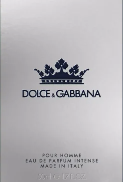 Dolce & Gabbana K by Dolce&Gabbana Intense Eau de Parfum 50 ml