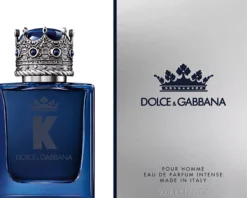 Dolce & Gabbana K by Dolce&Gabbana Intense Eau de Parfum 50 ml