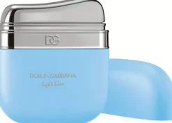 Dolce & Gabbana Light Blue Alcohol-Free Perfume Gel 30 ml