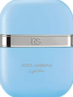 Dolce & Gabbana Light Blue Alcohol-Free Perfume Gel 30 ml