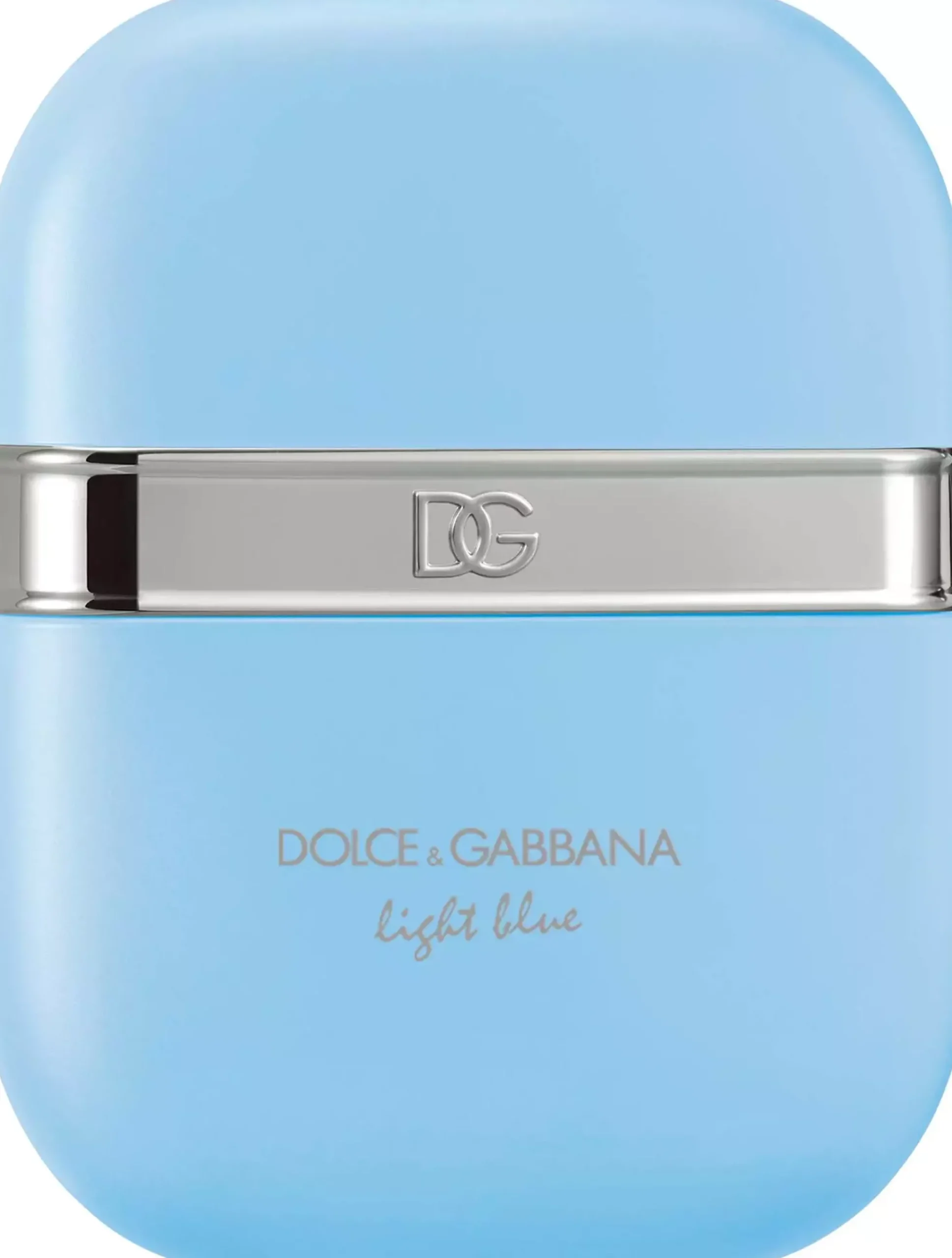 Dolce & Gabbana Light Blue Alcohol-Free Perfume Gel 30 ml