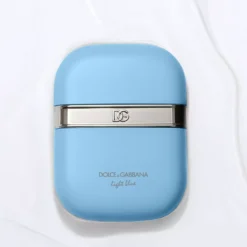 Dolce & Gabbana Light Blue Alcohol-Free Perfume Gel 30 ml