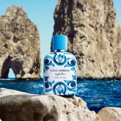 Dolce & Gabbana Light Blue Capri in Love Pour Homme Eau de Parfum 50 ml