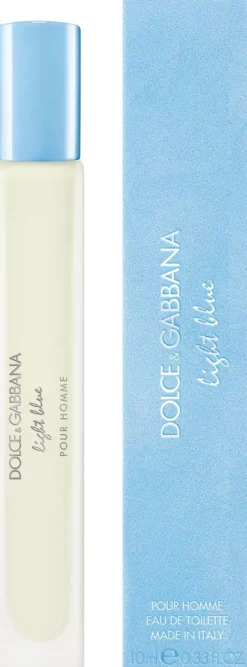 Dolce & Gabbana Light Blue Pour Homme Eau de Toilette 100 ml