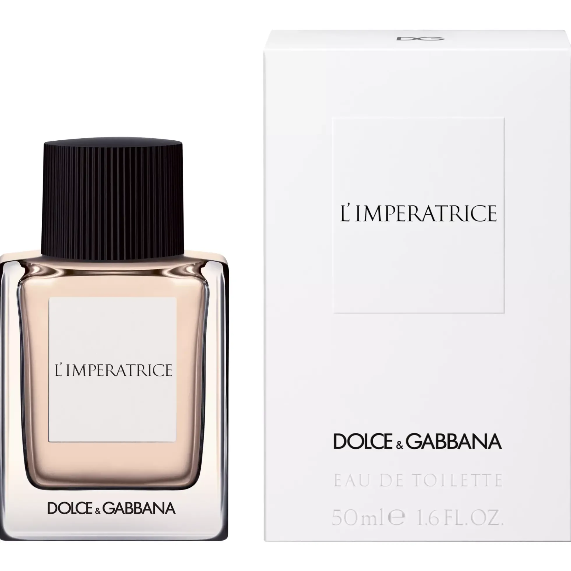 Dolce & Gabbana L´Imperatrice Eau de Toilette 50 ml