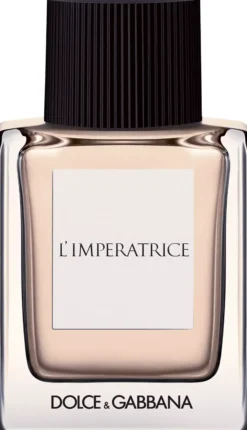 Dolce & Gabbana L´Imperatrice Eau de Toilette 50 ml