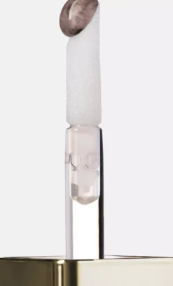 Dolce & Gabbana Lip Plumper Flash Plumping Lip Oil Coffee