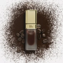 Dolce & Gabbana Lip Plumper Flash Plumping Lip Oil Coffee