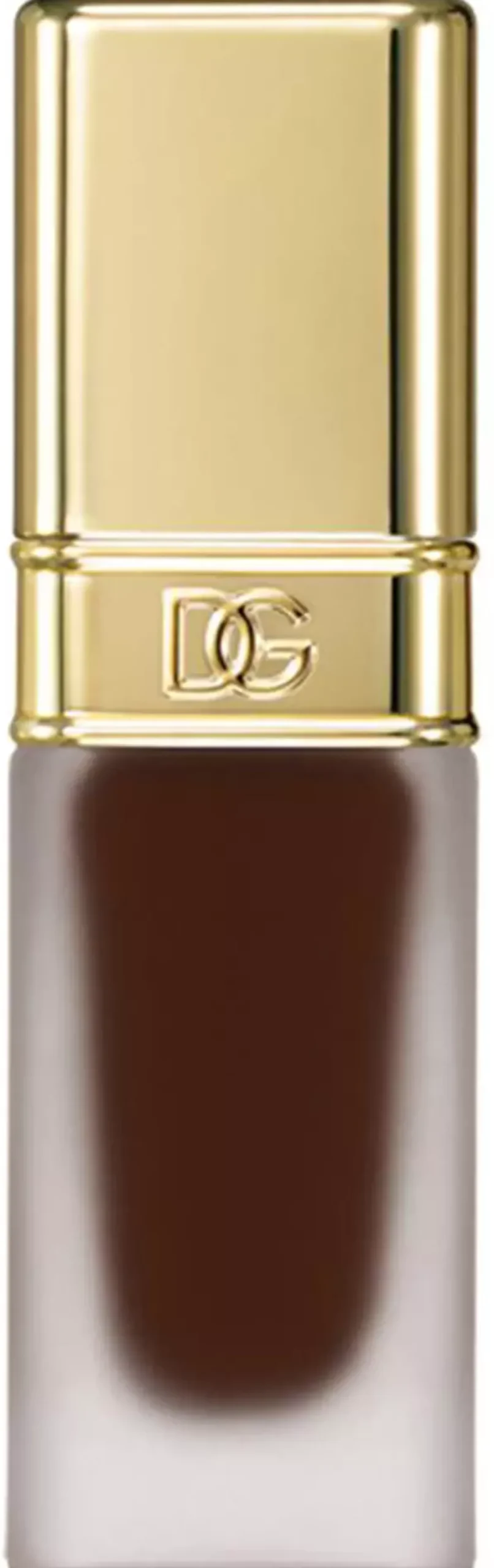 Dolce & Gabbana Lip Plumper Flash Plumping Lip Oil Coffee