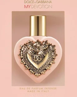 Dolce & Gabbana My Devotion Eau de Parfum Intense 20 ml