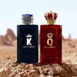 Dolce & Gabbana Q by Dolce&Gabbana Parfum 100 ml