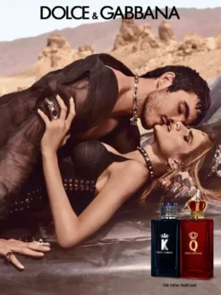 Dolce & Gabbana Q by Dolce&Gabbana Parfum 100 ml