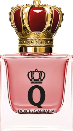 Dolce & Gabbana Q by Dolce&Gabbana Intense Eau de Parfum 100 ml