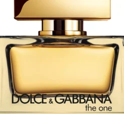Dolce & Gabbana The One Eau de Parfum Intense 50 ml