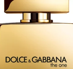 Dolce & Gabbana The One Gold Intense Eau de Parfum 75 ml