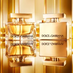 Dolce & Gabbana The One Gold Intense Eau de Parfum 75 ml