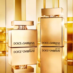 Dolce & Gabbana The One Gold Intense Eau de Parfum 75 ml