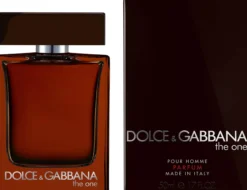 Dolce & Gabbana The One Pour Homme Parfum 50 st