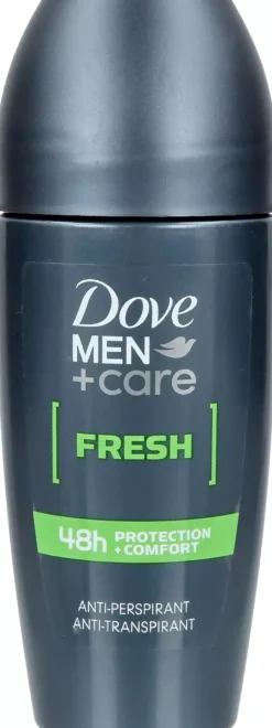 DoveMen+Care 48h Fresh Roll-on