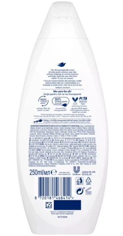Dove Shower Gel Fruity Nourish 250 ml